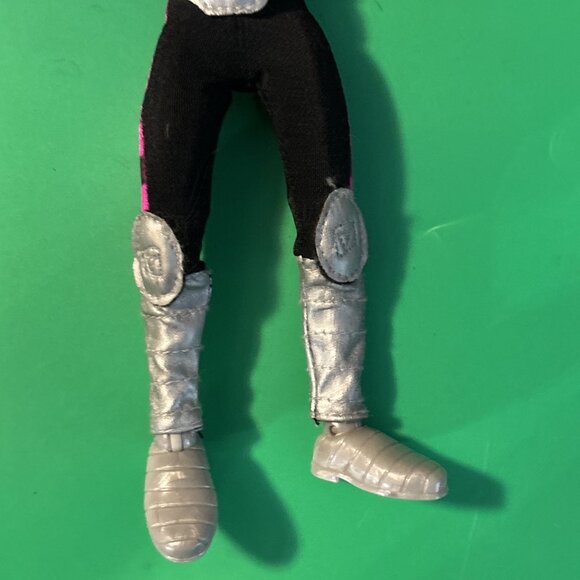 Marvel Comics Gambit Famous Covers Series 8" Action Figure Toy Biz 1999 - Picture 6 of 7